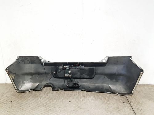 Bak støtfanger SUZUKI SWIFT III (MZ, EZ) 1.5 (RS415, ZC21S) | BP30402904C8