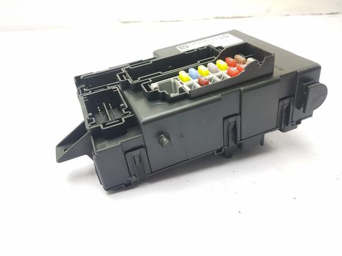 Electronic module VAUXHALL MERIVA Mk II (B) (S10) 1.7 CDTi | BP33853415M83  - Image 6