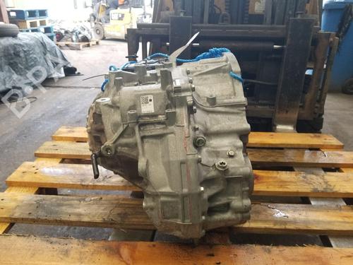 Gearbox VOLVO XC90 II (256) B6 Mild Hybrid AWD | BP33834013M3 - Image 3