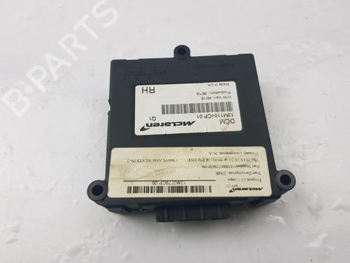 Elektronisk modul Elektronisk modul 38464117 38464117