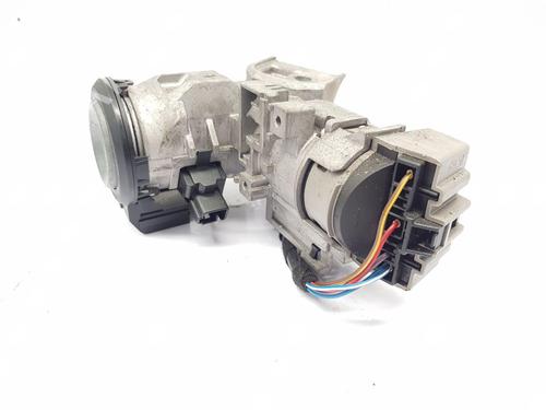 Ignition barrel FORD FIESTA VI (CB1, CCN) 1.4 TDCi | BP31819864M48 