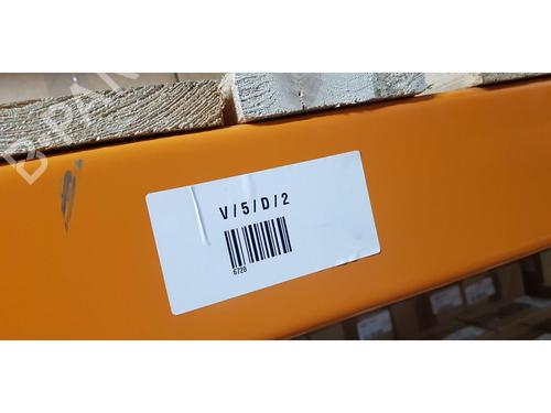 Left taillight PORSCHE BOXSTER (986) S 3.2 | BP30650041C34 