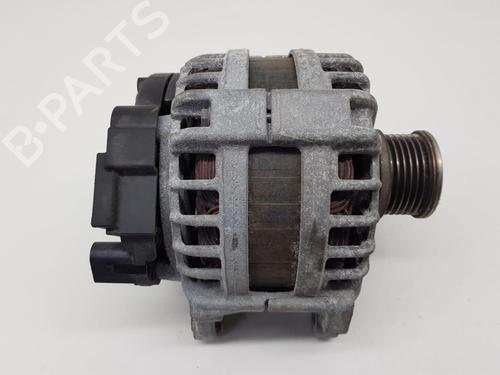 Generator VW CRAFTER Van (SY_, SX_) | BP31075329M7