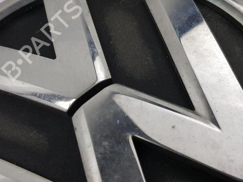 Tailgate handle VW POLO V (6R1, 6C1) 1.2 | BP31690874C132 