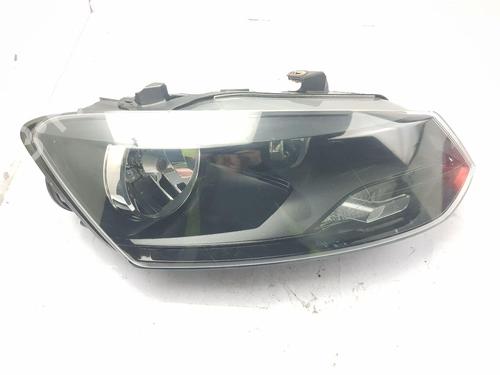 Used Right headlight Right headlight VW POLO V (6R1, 6C1) 1.0 (60 hp) 36093346 36093346