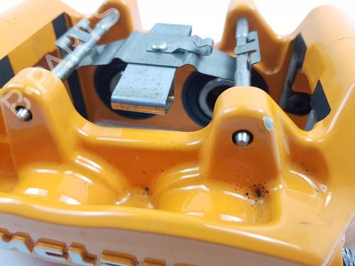 Right rear brake caliper MCLAREN 720S Spider 4.0 | BP22678442M106 