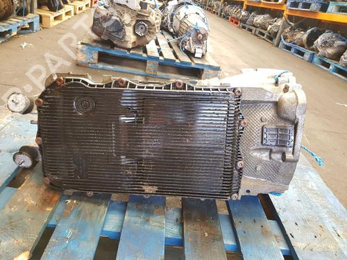 Gearbox BMW X1 (E84) sDrive 18 d | BP30138077M3 