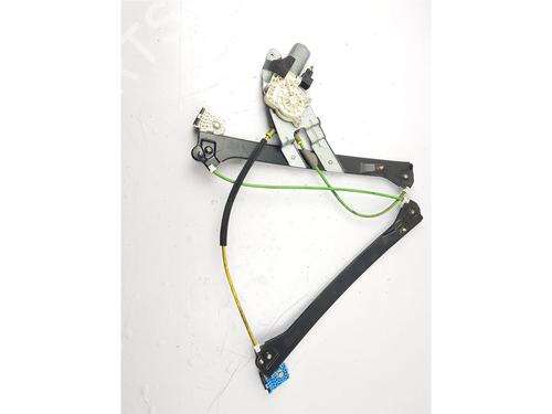 Used Front left window mechanism Front left window mechanism 37070082 37070082