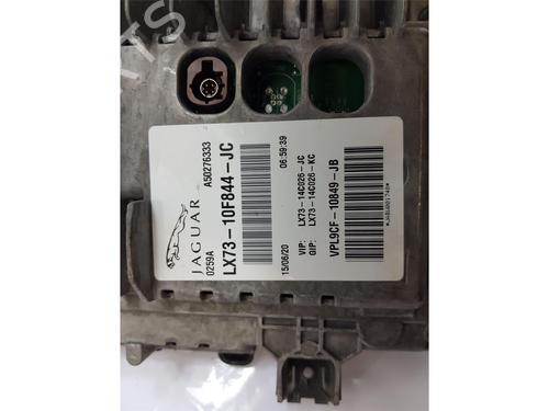 Instrument cluster JAGUAR F-PACE (X761)  | BP22656869C47 