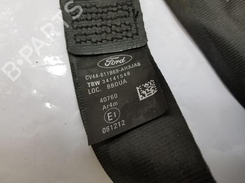 Rear left seatbelt FORD KUGA II (DM2) 1.5 EcoBoost | BP28081147I29 