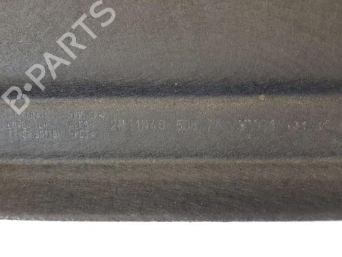 Rear parcel shelf FORD FUSION (JU_) 1.6 | BP28087875C85 