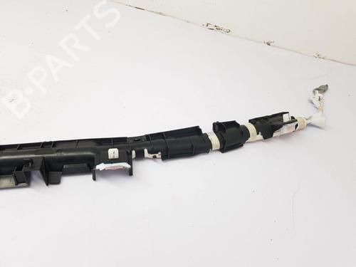 Left curtain airbag TOYOTA COROLLA Hatchback (_E21_, _EA1_, _EH1_) 1.8 Hybrid (ZWE211, ZWE219) | BP29641847C11 