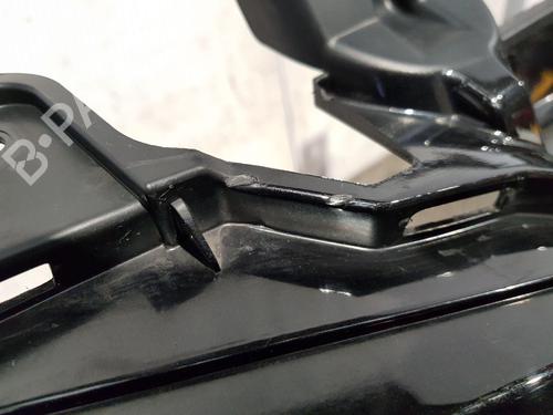 Used Rear bumper NISSAN JUKE (F15) [2010-2019]  22682493