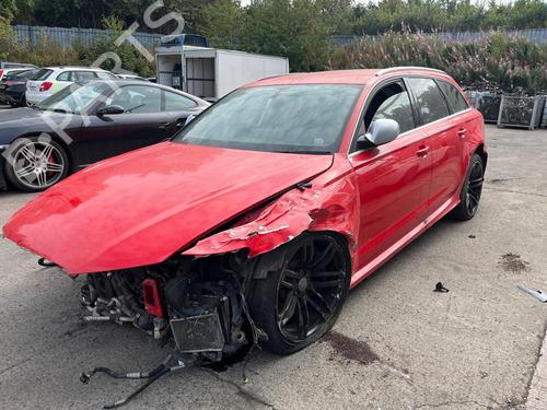 Pipe AUDI A6 C7 Avant (4G5, 4GD) RS6 quattro | BP30045237M125 - Image 10