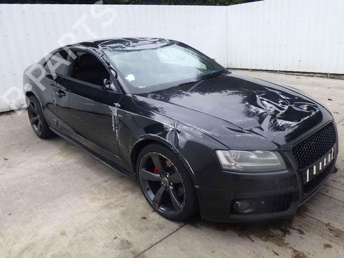 Left front steering knuckle AUDI A5 (8T3) 2.0 TDI | BP30649937M25 - Image 12
