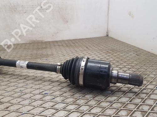 Left front driveshaft HYUNDAI TUCSON (TL, TLE) 1.7 CRDi | BP29620147M38 