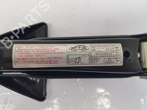 Jack Kit KIA SPORTAGE III (SL) 1.7 CRDi | BP29641790C119 