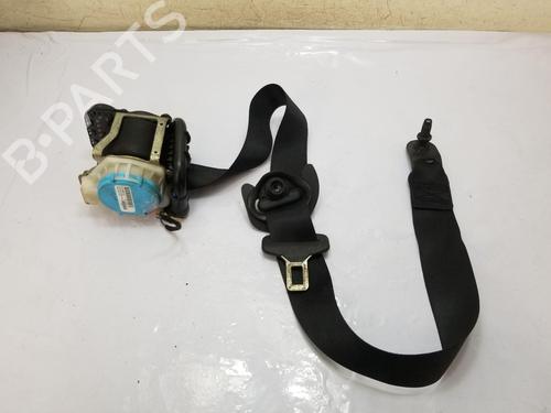 Front left seatbelt MERCEDES-BENZ GLA-CLASS (X156) GLA 200 CDI / d (156.908) | BP28081135I26 