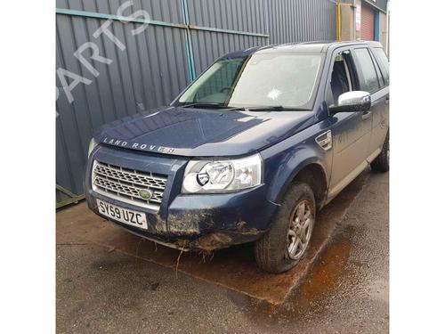 Pipe LAND ROVER FREELANDER 2 (L359) 2.2 TD4 4x4 | BP31932986M125 - Image 13