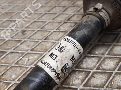 Left front driveshaft TESLA MODEL 3 (5YJ3) EV AWD | BP33966776M38  - Image 6