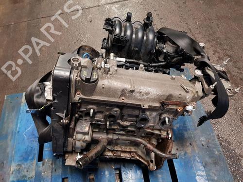 Used Engine FIAT PUNTO (199_) 1.2 (199AXZ1A, 199BXZ1A) (69 hp) 31282791