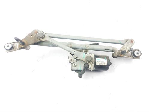 Used Front wiper motor VAUXHALL MOKKA / MOKKA X (J13) 1.6 (116 hp) 28120008