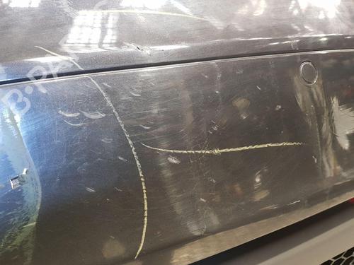 Rear bumper AUDI TT (8J3) 1.8 TFSI | BP26533325C8 