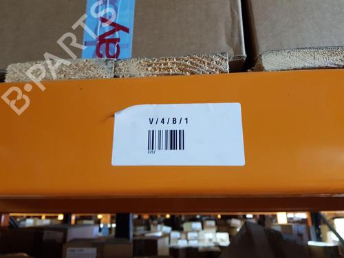 Right front shock absorber CITROËN C1 (PM_, PN_) 1.0 | BP26569702M17 