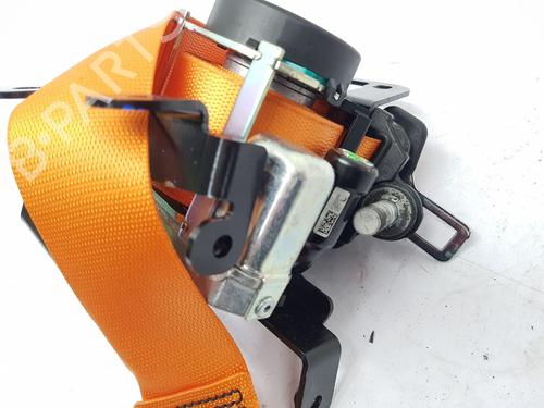 Front left seatbelt MCLAREN 720S 4.0 | BP22670930I26 