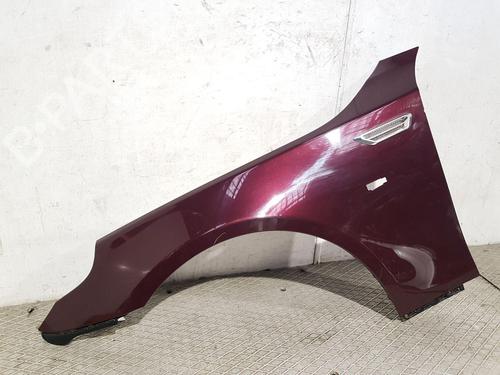Left front fenders BMW 5 (E60) 520 d | BP29379065C41 