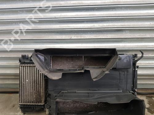 Water radiator NISSAN MICRA V (K14) | BP30603696M31