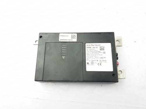 Used Electronic module MINI MINI COUNTRYMAN (F60) Cooper D (150 hp) 27600715