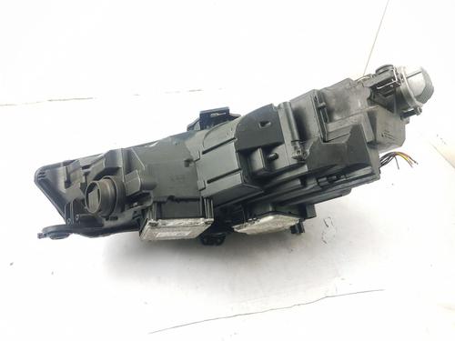 Right headlight AUDI A4 B9 (8W2, 8WC) S4 TFSi quattro | BP31864213C29