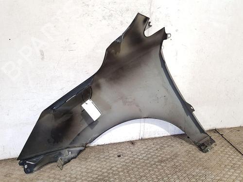 Right front fenders HYUNDAI ix35 (LM, EL, ELH) 1.7 CRDi | BP22674176C42 