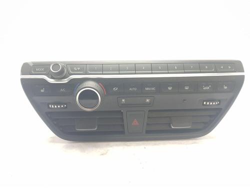 Used Radio BMW i3 (I01) Electric (170 hp) 30796225