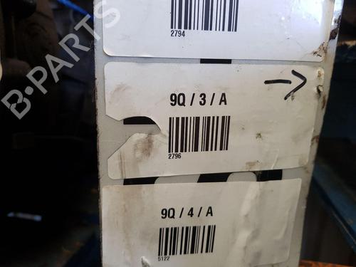 Gearbox MITSUBISHI ASX (GA_W_) 1.6 MIVEC (GA1W) | BP28029581M3