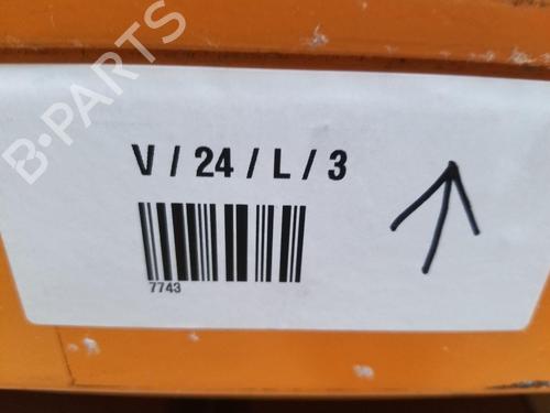 Antenna/Base MINI MINI (F66, F65) Cooper S | BP29870935C140