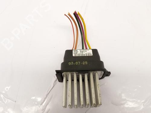 Used Electronic module Electronic module BMW Z4 Roadster (E85) 2.2 i (170 hp) 35934163 35934163