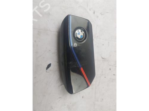Used Electronic module Electronic module BMW XM (G09) XM All-wheel Drive (653 hp) 39883625 39883625