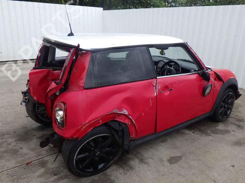 Electronic module MINI MINI (R56) Cooper | BP36466158M83 - Image 13