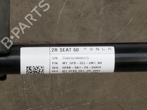 Right front seat TESLA MODEL Y (5YJY)  | BP32870615C16  - Image 66