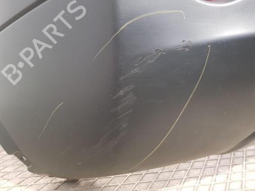 Rear bumper NISSAN QASHQAI / QASHQAI +2 I (J10, NJ10, JJ10E) 2.0 dCi All-wheel Drive | BP27353097C8 