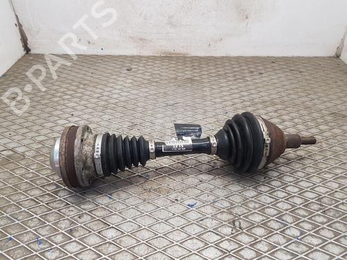 Antriebswelle links vorne für VW POLO V (6R1, 6C1) [2009-2022]  28119816