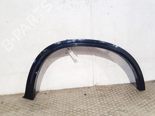 Front right wheel arch trim BMW X5 (E70) xDrive 30 d BP24918566C135