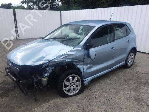Højre fortil støddæmper VW POLO V (6R1, 6C1)  | BP29262598M17 