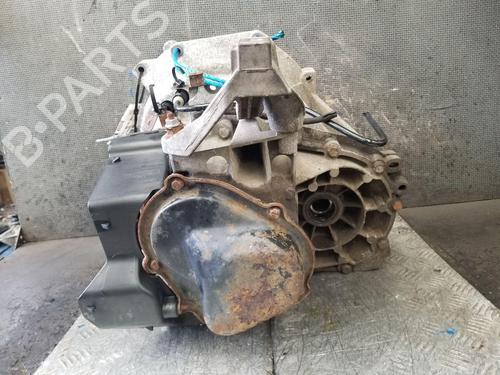 Gearbox FORD C-MAX (DM2) 1.8 | BP36645984M3 - Image 6