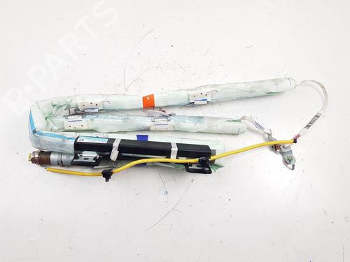 Used Left curtain airbag Left curtain airbag 22208882 22208882