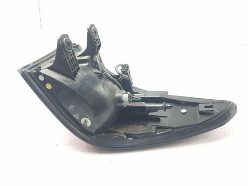 Left taillight MG MG ZS SUV (AZS1) 1.5 VTi | BP33726499C34 - Image 9