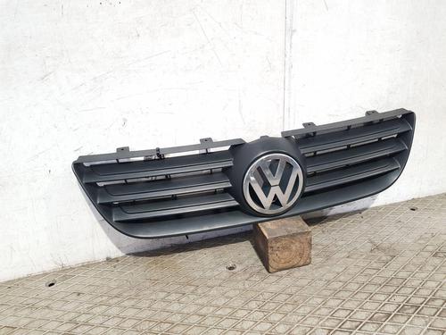 Grille VW POLO IV (9N_, 9A_) 1.2 | BP26533525C40 