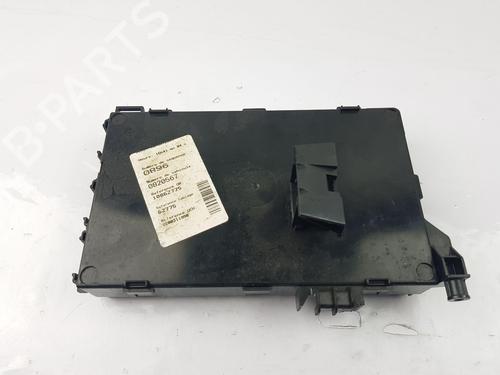 Used Electronic module RENAULT CLIO II (BB_, CB_) 1.2 16V (BB05, BB0W, BB11, BB27, BB2T, BB2U, BB2V, CB05,... (75 hp) 26667448